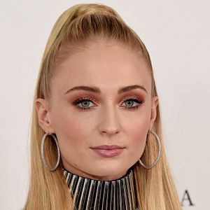 Fotoğraf Sophie Turner