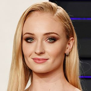 Fotoğraf Sophie Turner