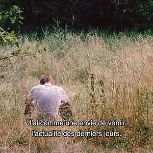 Fotoğraf Ne croyez surtout pas que je hurle