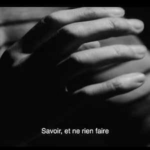 Fotoğraf Ne croyez surtout pas que je hurle