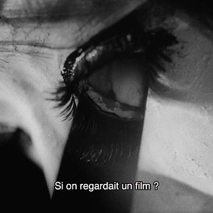 Fotoğraf Ne croyez surtout pas que je hurle