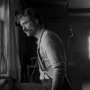 Fotoğraf The Lighthouse