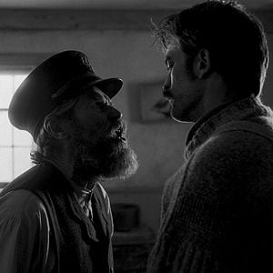 Fotoğraf Willem Dafoe