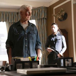 Fotoğraf Mark Harmon