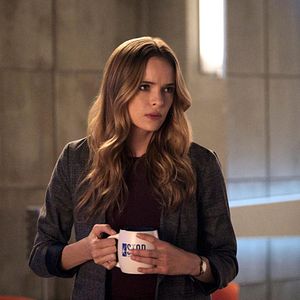Fotoğraf Danielle Panabaker