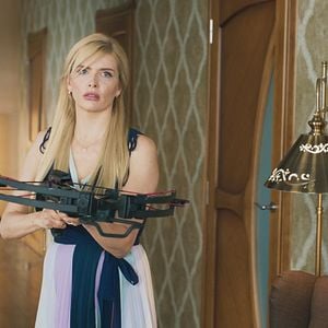 Fotoğraf Anna Churina