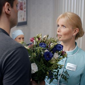 Fotoğraf Anna Churina