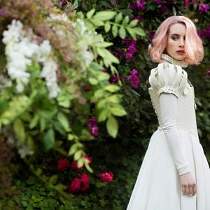 Fotoğraf Emma Roberts