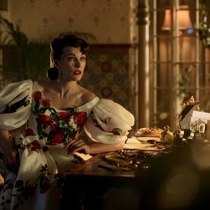 Fotoğraf Milla Jovovich