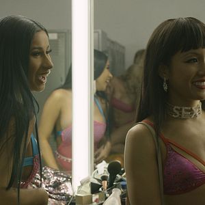 Fotoğraf Cardi B