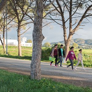 Fotoğraf Hend Sabri