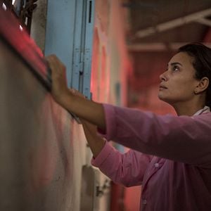 Fotoğraf Hend Sabri