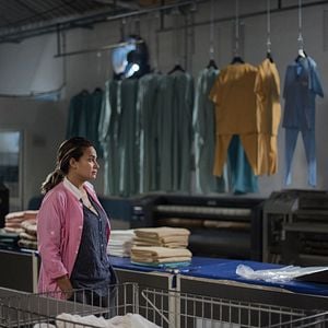 Fotoğraf Hend Sabri