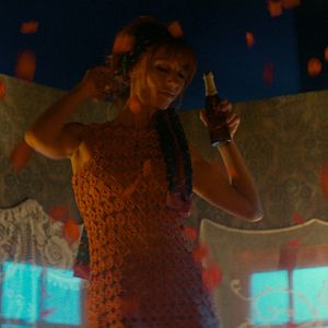 Fotoğraf Doria Tillier