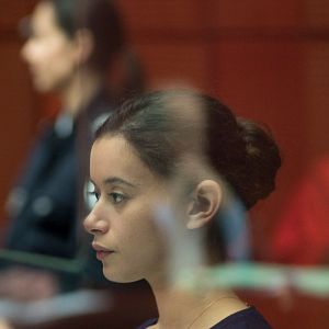 Fotoğraf La Fille au bracelet