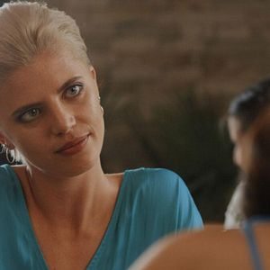 Fotoğraf Isabelle Bonfrer