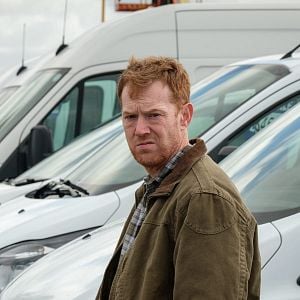 Fotoğraf Kris Hitchen