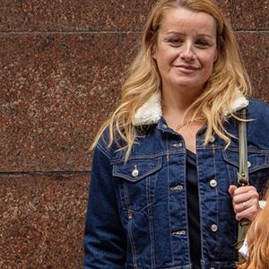 Fotoğraf Debbie Honeywood