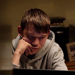 Fotoğraf Rhys Stone