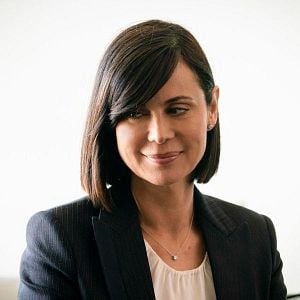 Fotoğraf Catherine Bell