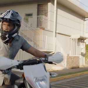 Fotoğraf Jay Hernandez