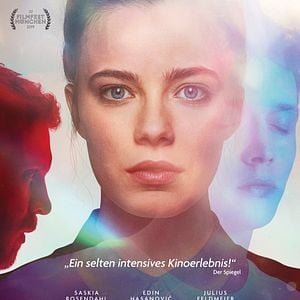 Fotoğraf Mein Ende. Dein Anfang.