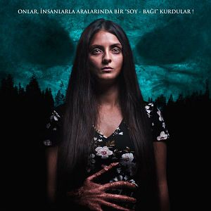 Fotoğraf Gece Gelen "Cin Bebek’’