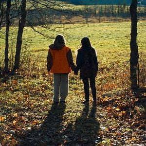 Fotoğraf Karanlık Lanet