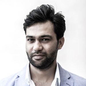 Fotoğraf Ali Abbas Zafar