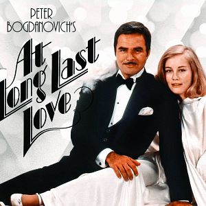 Fotoğraf At Long Last Love