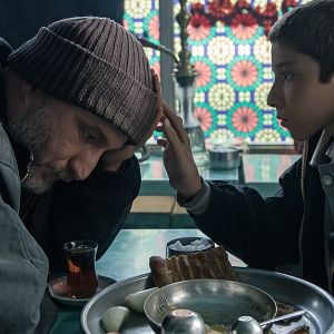 Fotoğraf Pesar-Madar