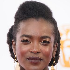 Fotoğraf Wunmi Mosaku