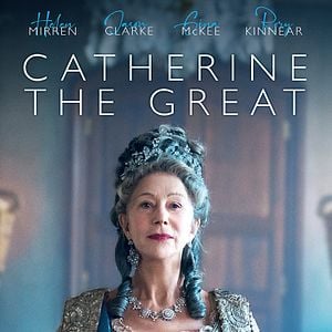 Fotoğraf Catherine the Great