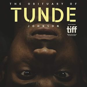 Fotoğraf The Obituary Of Tunde Johnson
