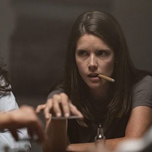 Fotoğraf Sonya Cassidy