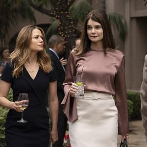 Fotoğraf Bethany Joy Lenz