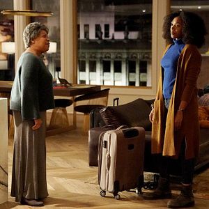 Fotoğraf Chantel Riley