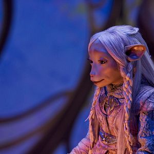 Fotoğraf Siyah Kristal: Direniş Çağı