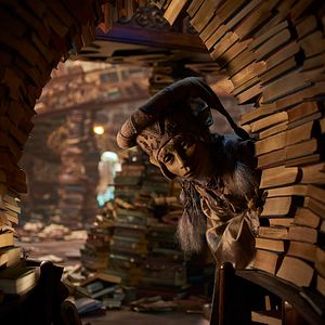 Fotoğraf Siyah Kristal: Direniş Çağı