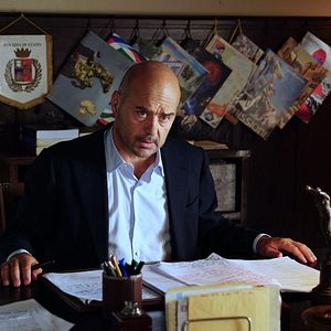 Fotoğraf Luca Zingaretti