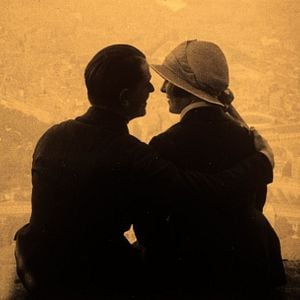 Fotoğraf Paris Uyuyor