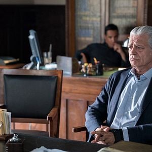 Fotoğraf Fabrizio Bentivoglio