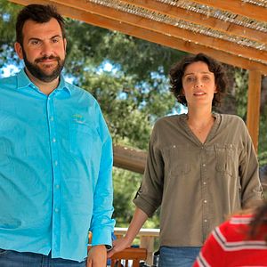 Fotoğraf Laurent Ournac