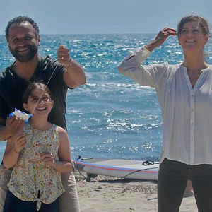 Fotoğraf Anne Caillon