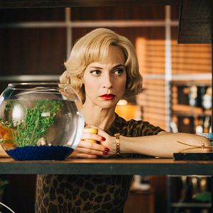 Fotoğraf Elodie Frenck