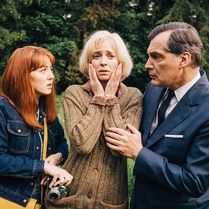 Fotoğraf Elodie Frenck