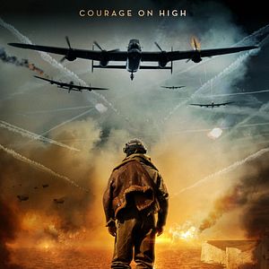 Fotoğraf Lancaster Skies