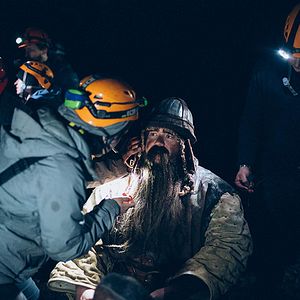 Fotoğraf Dwarves of Dragon Mountain