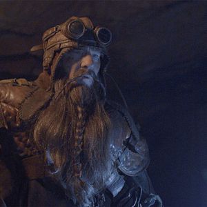 Fotoğraf Dwarves of Dragon Mountain