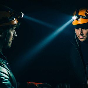 Fotoğraf Dwarves of Dragon Mountain